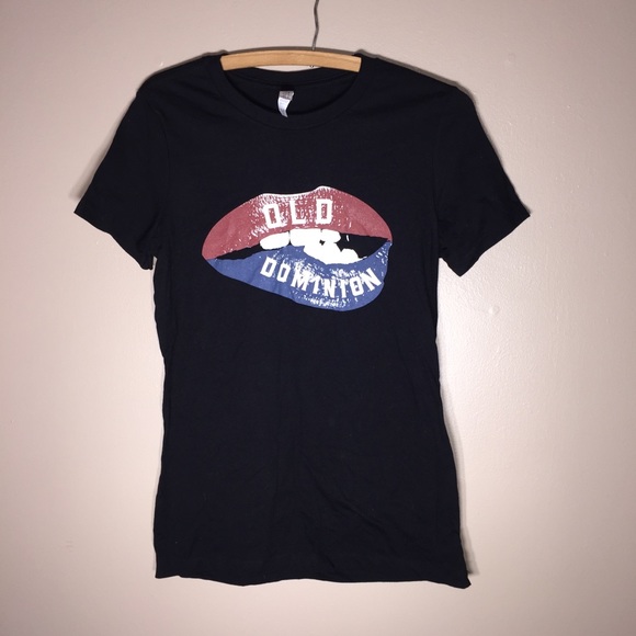 Tops - Old dominion shirt